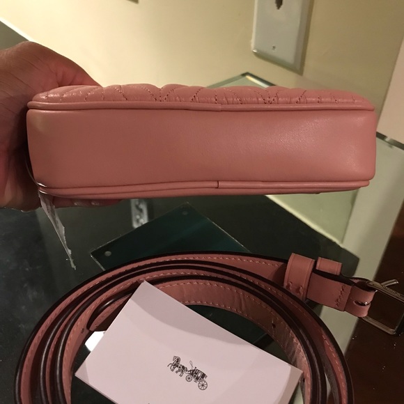 CoachFanny Pack /Waist bag - Picture 4 of 6